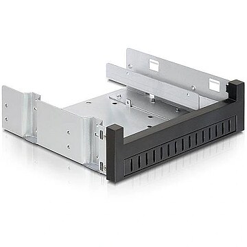 Adapter Delock 47200, 5.25 -> 3.5 / 2.5 HDD